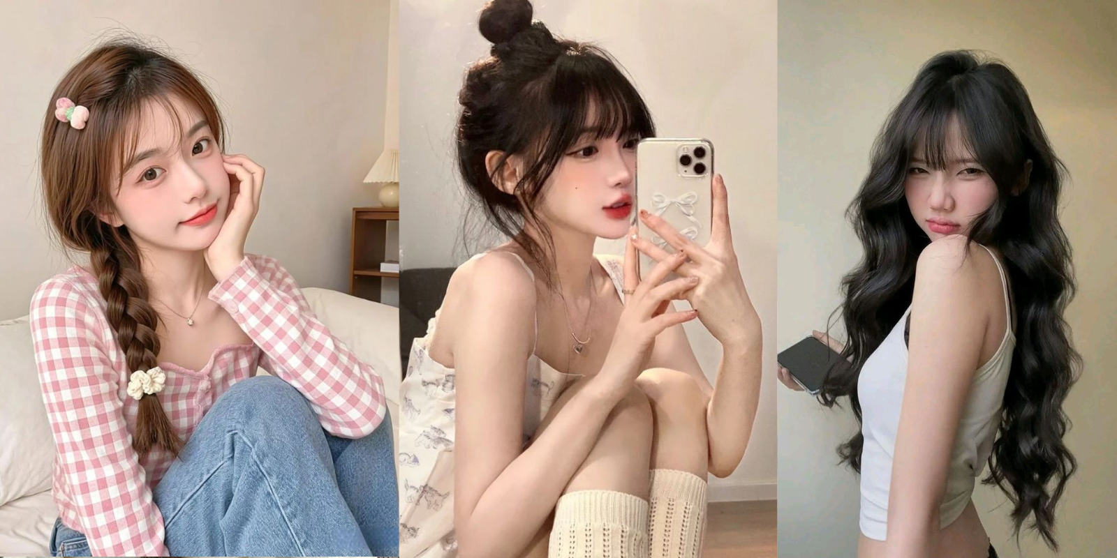 5 kiểu tóc 