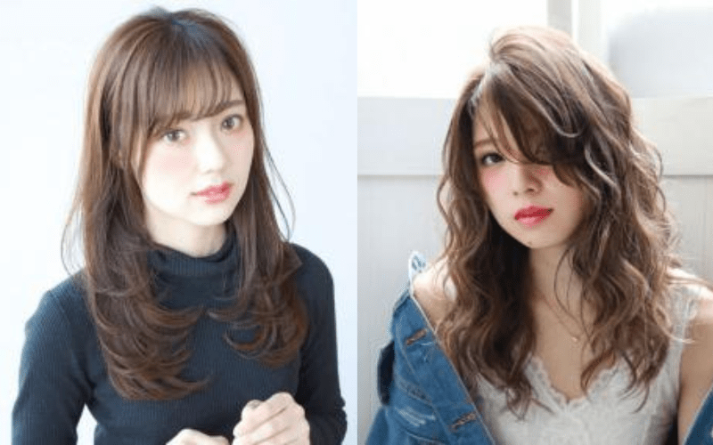 Top 6  tóc giả cho nữ tại HAGONA hot nhất hiện nay