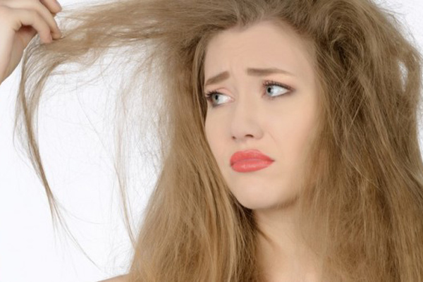 Tóc giả sẽ bị biến đổi như thế nào nếu không chăm sóc kỹ lưỡng?