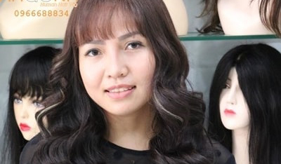 Tóc giả làm bằng gì? Tổng hợp những chất liệu tóc giả phổ biến