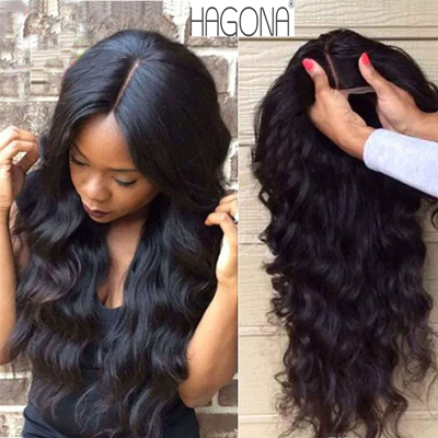 Sử dụng tóc mái hói nữ có da đầu có làm hỏng tóc thật