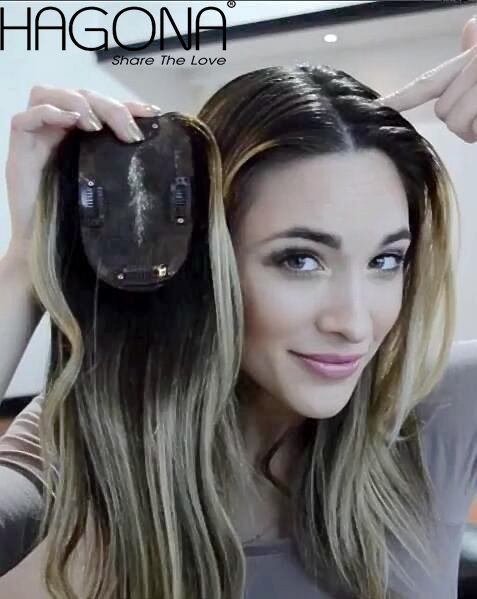 Mua tóc mái hói nữ TPHCM cần lưu ý những gì?