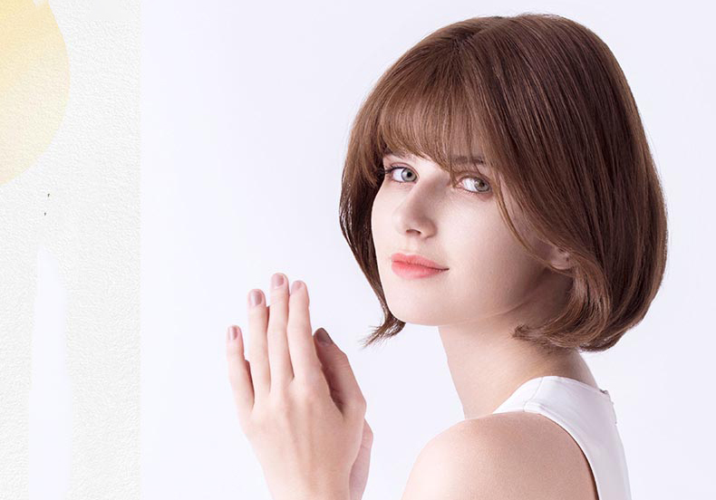 Tóc giả nguyên đầu có da đầu là gì? Top 21 mẫu tóc giả nguyên đầu đẹp nhất