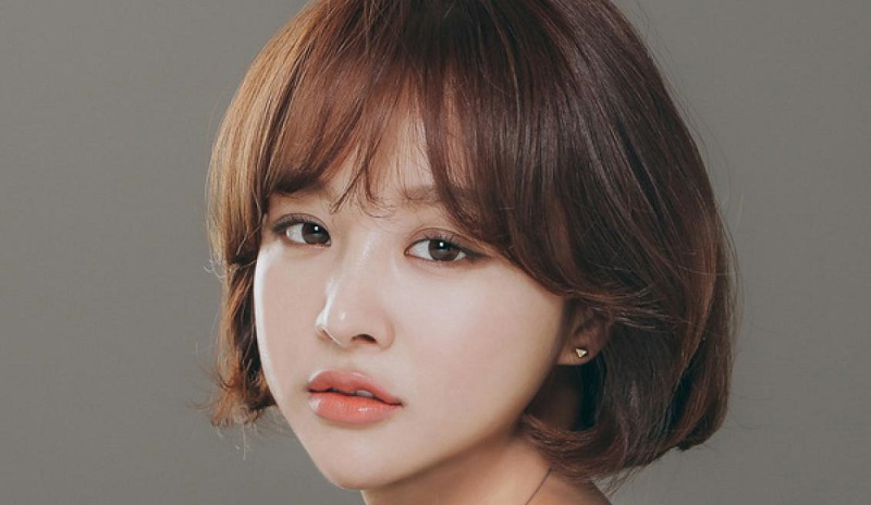 7+ kiểu tóc giả nguyên đầu không mái xinh ngất ngây dành cho nàng