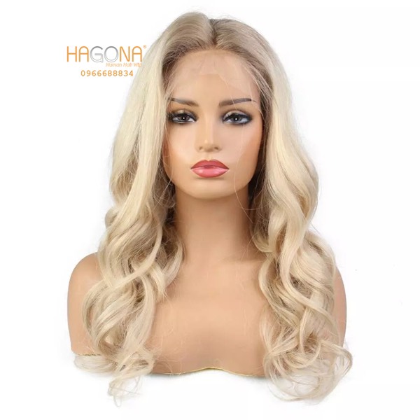 Hagona - Đơn vị cung cấp tóc giả sỉ lẻ UY TÍN, CHẤT LƯỢNG