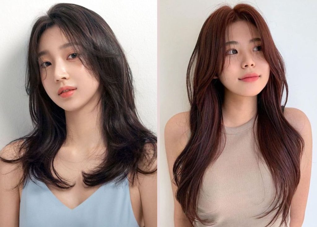 Top 10 kiểu tóc layer nữ đẹp nhất cho mọi khuôn mặt