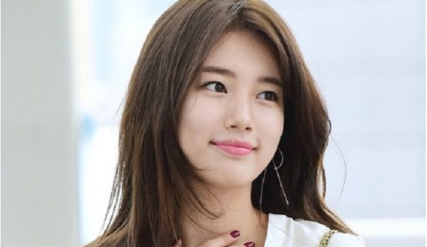 Tóc mái dài làm kiểu gì đẹp? 