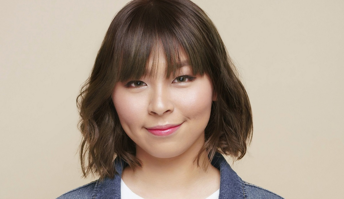 BẬT MÍ: Tóc mái lưa thưa hợp với khuôn mặt nào?