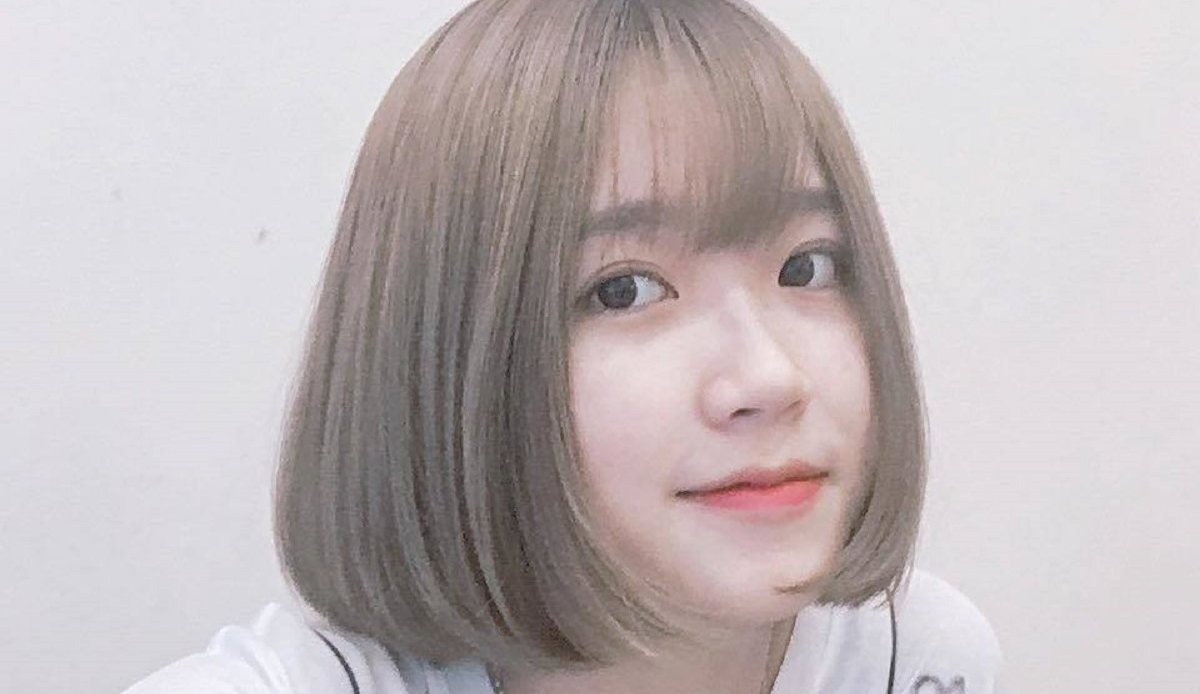 GIẢI ĐÁP: Mái ngố thưa hợp với khuôn mặt nào? 