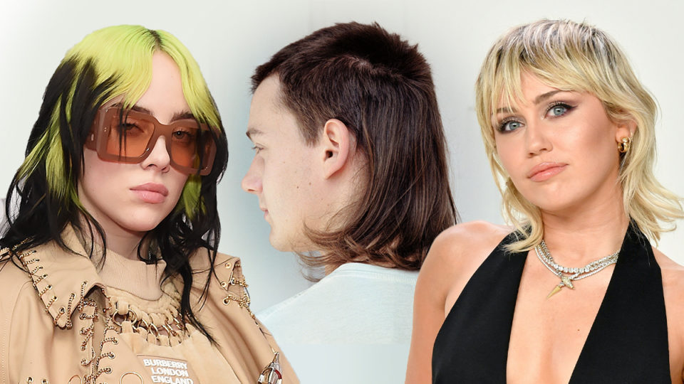 Tóc mullet là gì? Hợp với khuôn mặt nào? 19+ mẫu tóc mullet đẹp nhất cho nam và nữ