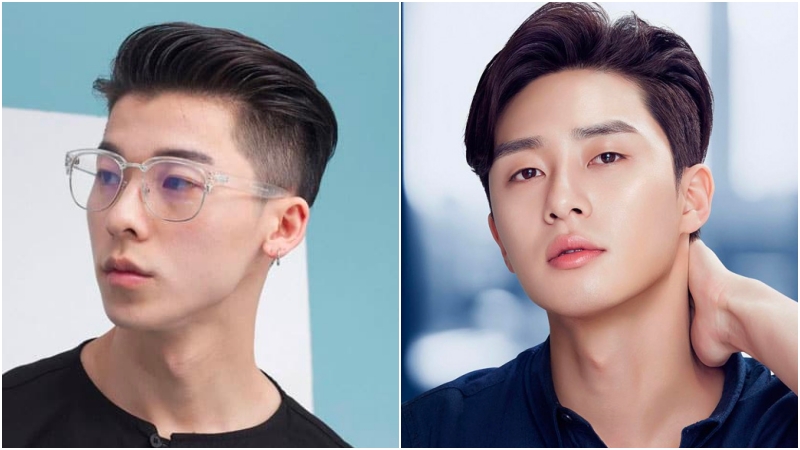 Top 10 xu hướng tóc nam sẽ lên ngôi trong năm 2023