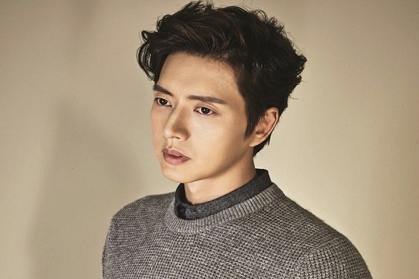 Tóc nam ngắn Hàn Quốc: Những kiểu tóc ngắn nam đẹp nhất 