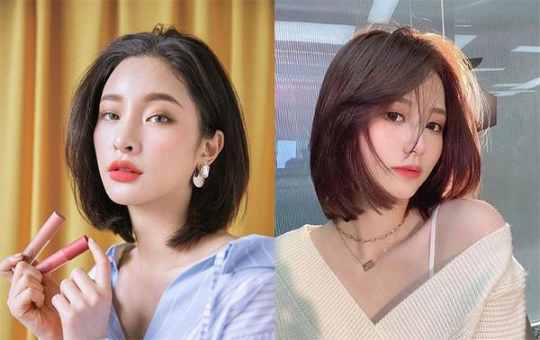 Top 9 kiểu tóc ngắn cho nữ đẹp nhất nửa cuối năm 2022
