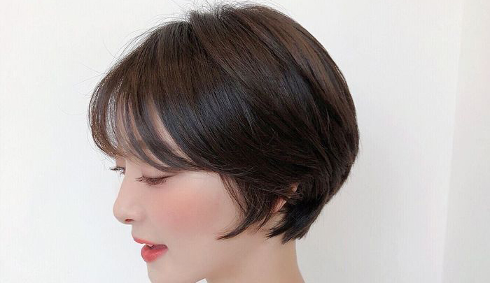 7+ kiểu tóc nữ cá tính cho nàng luôn tỏa sáng [2021]