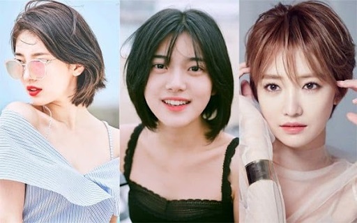 Top 5 kiểu tóc tém đẹp đang là xu hướng thịnh hành năm 2023