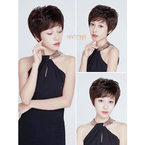 Tóc tém phù hợp với khuôn mặt nào? Câu trả lời đầy đủ