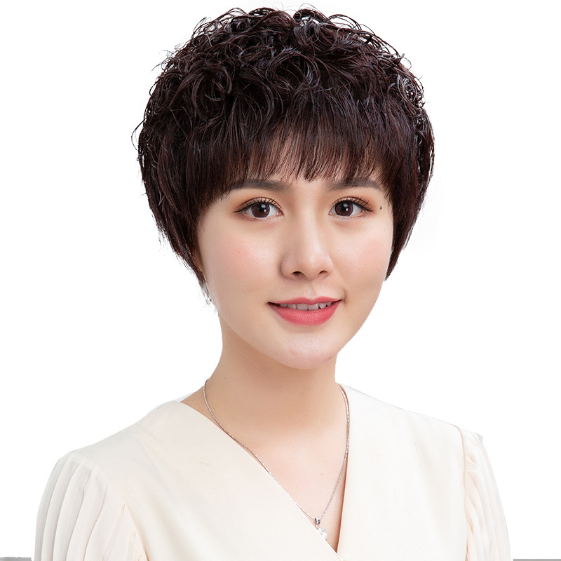  Top 10 kiểu tóc tomboy cho nữ mặt gầy thêm cá tính và thu hút 
