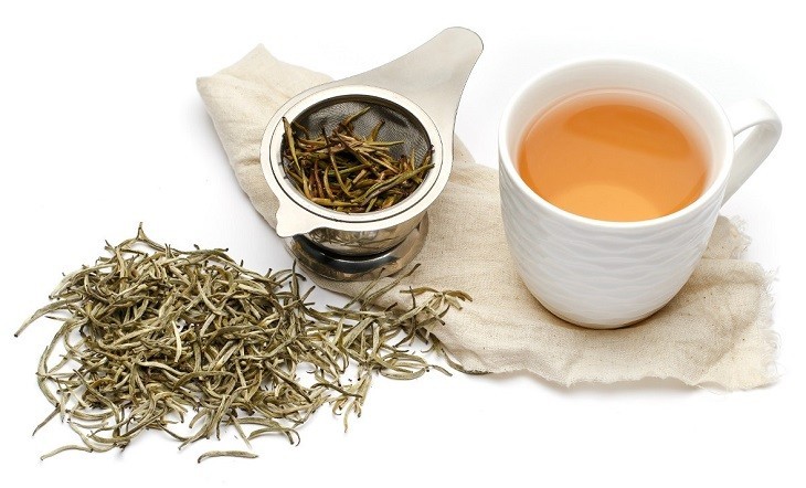 Trà shan tuyết là gì ? Trà Shan Tuyết cổ thụ Hà Giang có tác dụng gì?