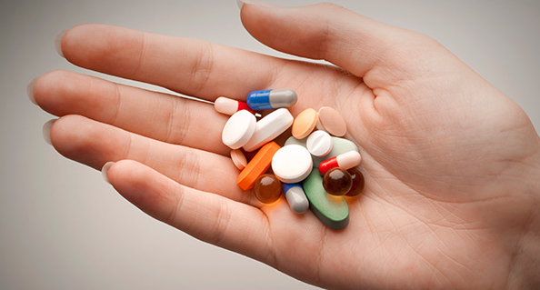 Viên uống chống rụng tóc có tốt không?