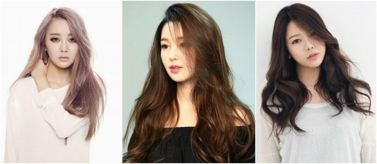 10 xu hướng tóc giả nữ đẹp sẽ bùng nổ trong năm 2021 