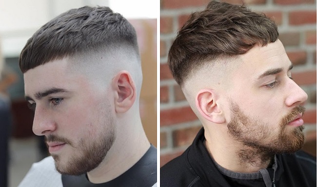 10 xu hướng tóc nam đẹp trẻ trung và lịch lãm được ưa chuộng năm 2021