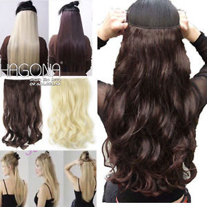 Các mẫu tóc kẹp highlight giá rẻ làm đốn tim các cô nàng tại Hagona