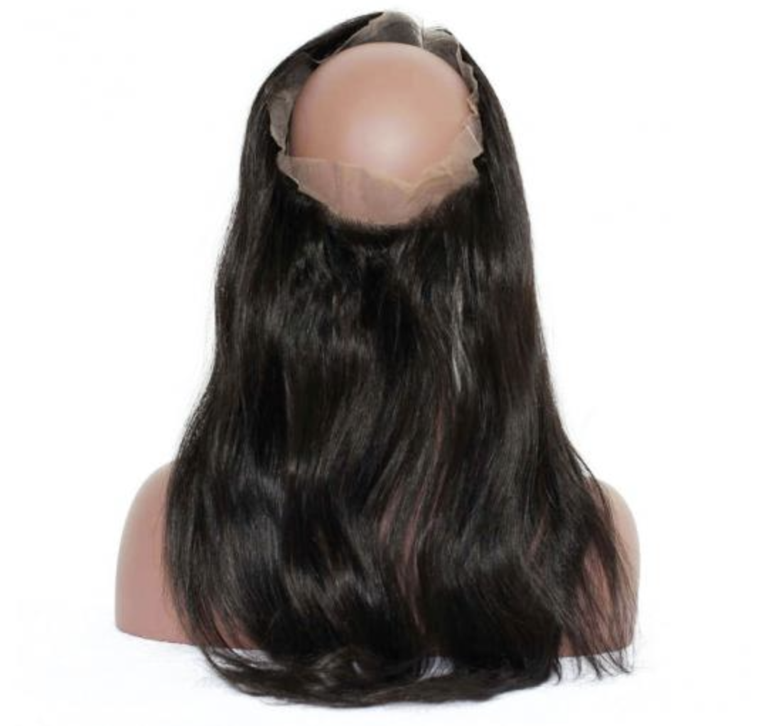 Tóc giả miếng lưới ren HGN - R16