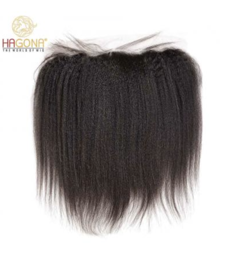 Tóc giả miếng lưới ren HGN - R08