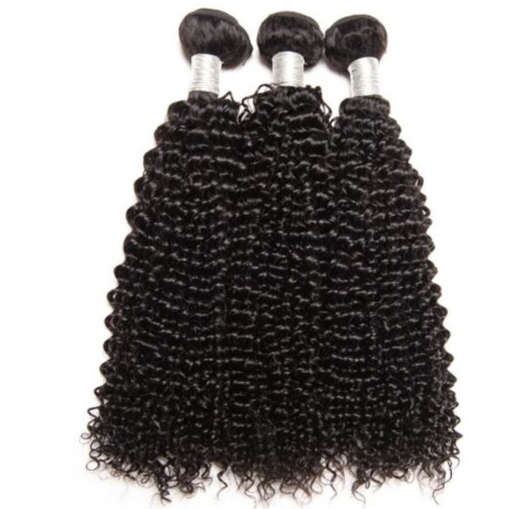 Tóc giả dệt uốn xoăn HGN - UX02